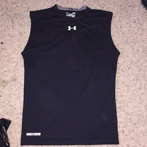 Under Armour tank top